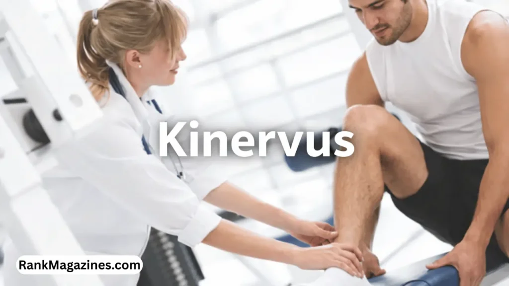 Kinervus