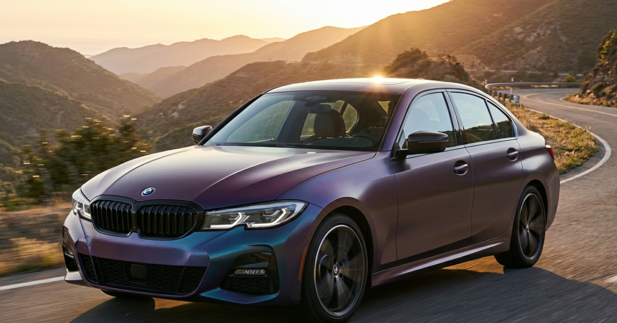 BMW 330i Review 2026: Price, Specs & Buying Guide