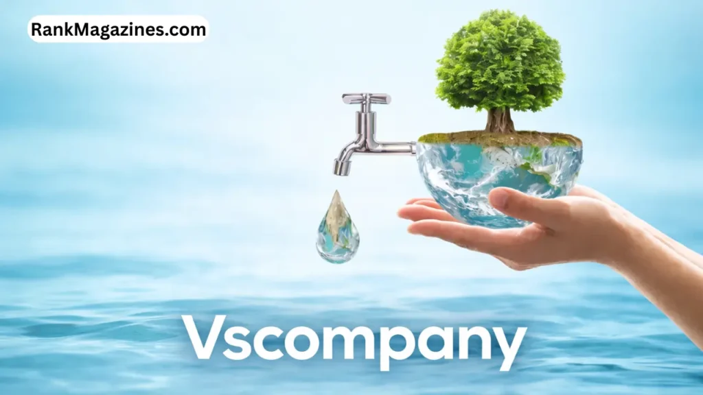 vscompany
