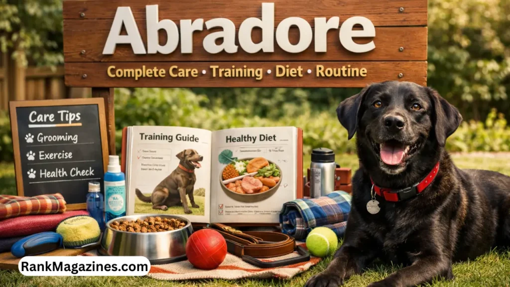 abradore
