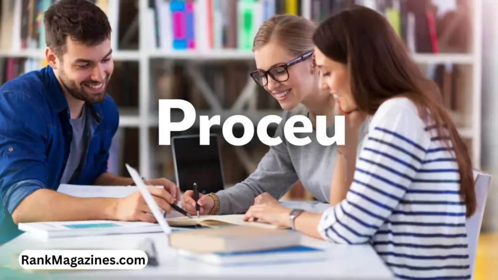 proceu