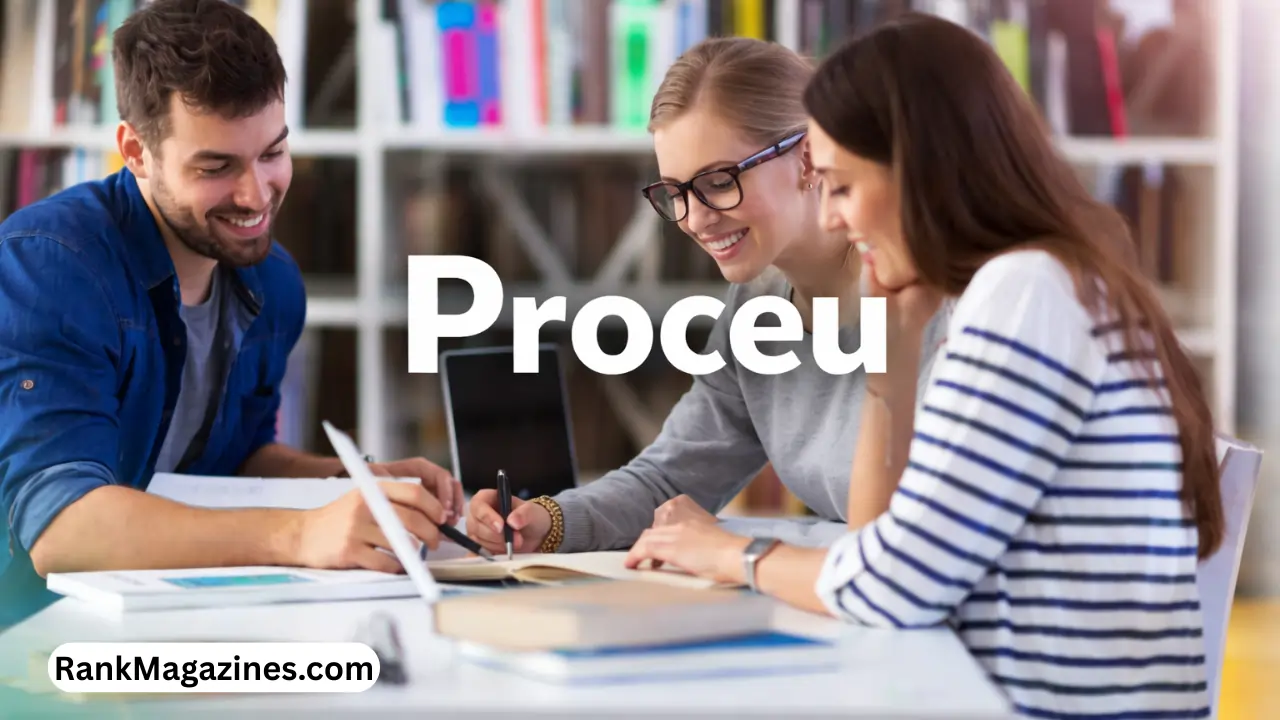 proceu