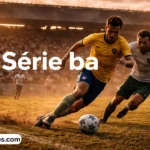 série ba
