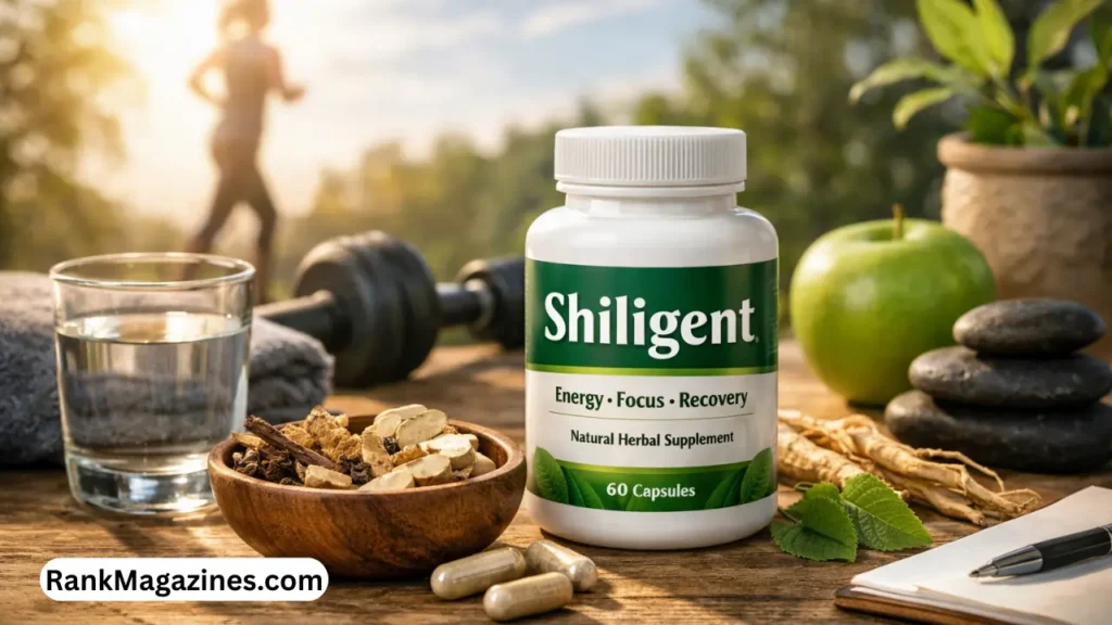 shiligent